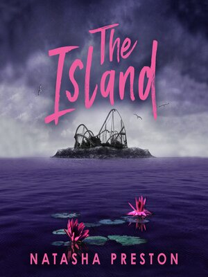 cover image of The Island